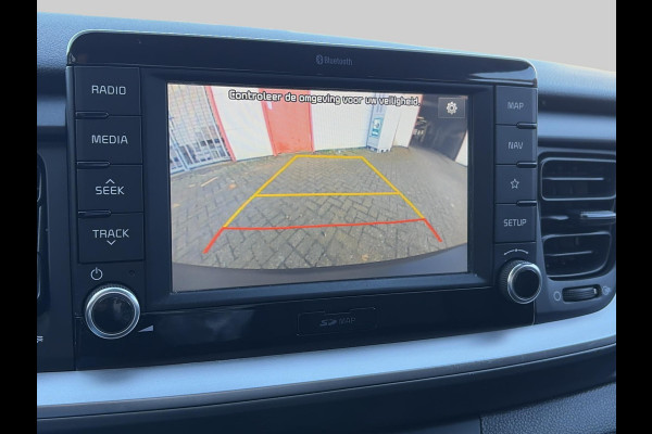 Kia Stonic 1.0 T-GDi DynamicLine