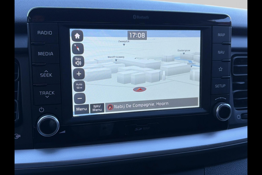 Kia Stonic 1.0 T-GDi DynamicLine