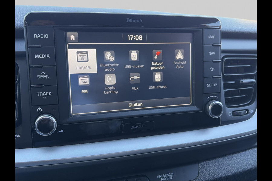 Kia Stonic 1.0 T-GDi DynamicLine