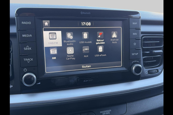 Kia Stonic 1.0 T-GDi DynamicLine