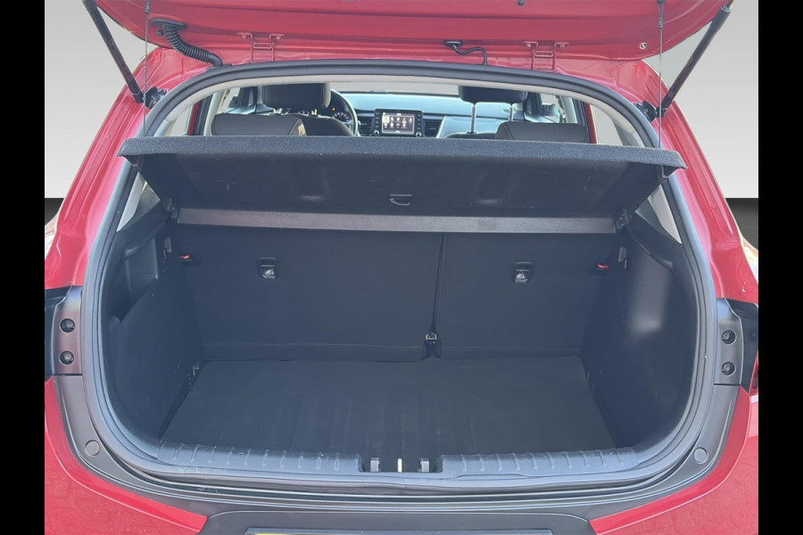 Kia Stonic 1.0 T-GDi DynamicLine