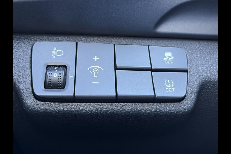 Kia Stonic 1.0 T-GDi DynamicLine