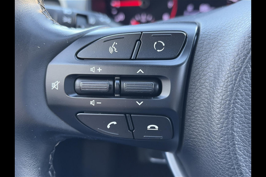 Kia Stonic 1.0 T-GDi DynamicLine