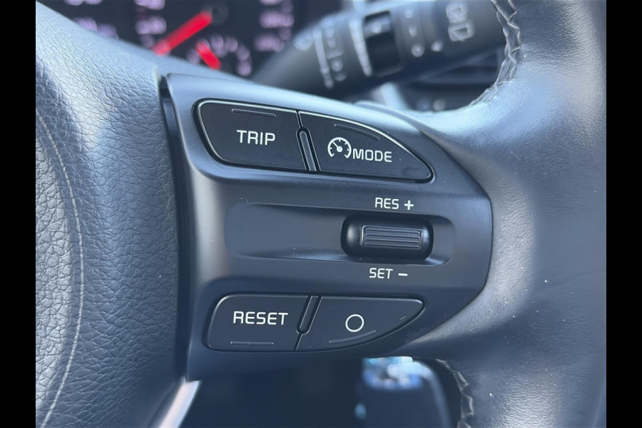 Kia Stonic 1.0 T-GDi DynamicLine