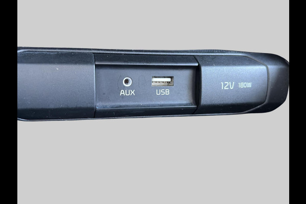 Kia Stonic 1.0 T-GDi DynamicLine