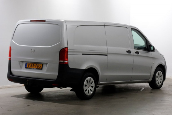 Mercedes-Benz Vito 116 CDI 163pk E6 RWD 7G Automaat XL Extra Lang LED/Navi/Camera 10-2018