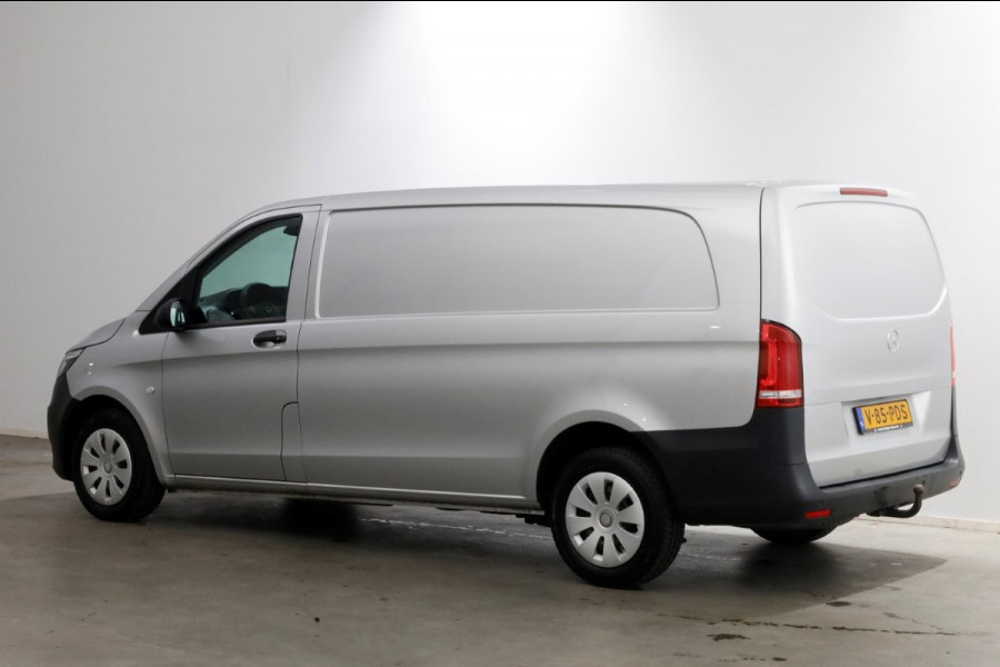 Mercedes-Benz Vito 116 CDI 163pk E6 RWD 7G Automaat XL Extra Lang LED/Navi/Camera 10-2018