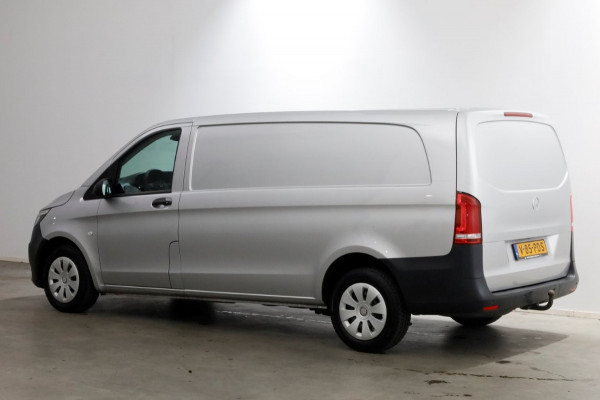 Mercedes-Benz Vito 116 CDI 163pk E6 RWD 7G Automaat XL Extra Lang LED/Navi/Camera 10-2018