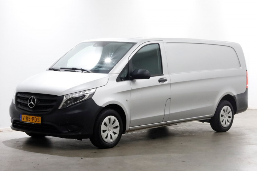 Mercedes-Benz Vito 116 CDI 163pk E6 RWD 7G Automaat XL Extra Lang LED/Navi/Camera 10-2018