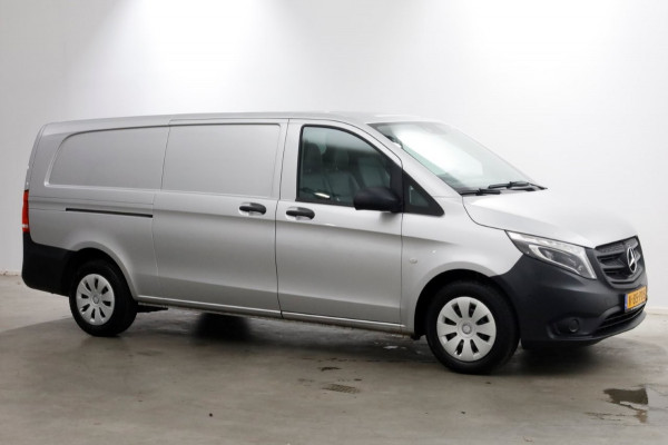 Mercedes-Benz Vito 116 CDI 163pk E6 RWD 7G Automaat XL Extra Lang LED/Navi/Camera 10-2018