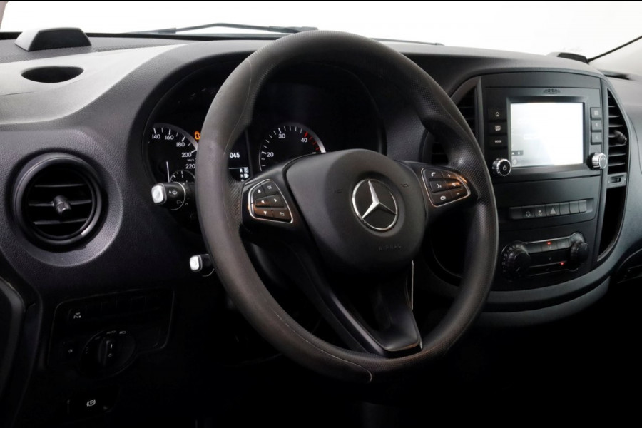 Mercedes-Benz Vito 116 CDI 163pk E6 RWD 7G Automaat XL Extra Lang LED/Navi/Camera 10-2018