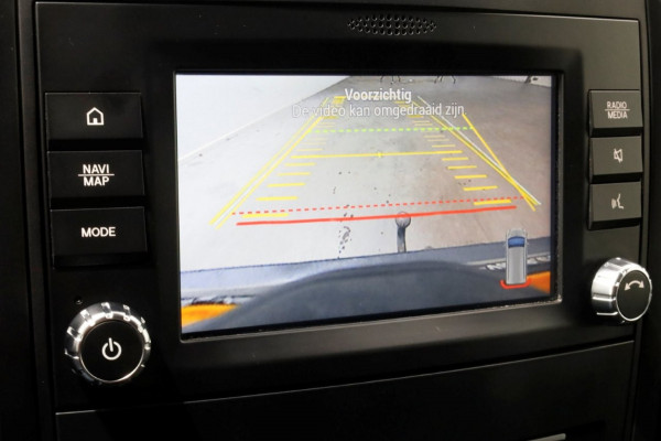 Mercedes-Benz Vito 116 CDI 163pk E6 RWD 7G Automaat XL Extra Lang LED/Navi/Camera 10-2018
