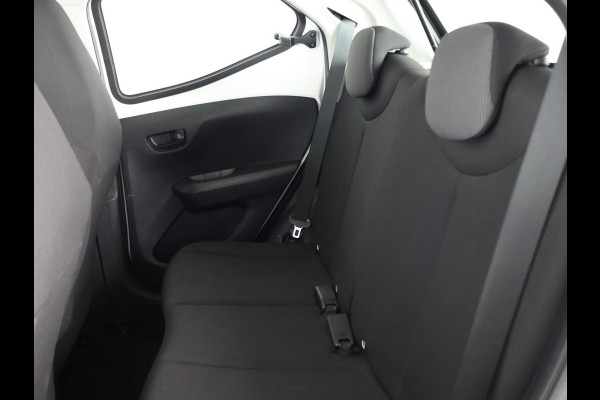 Toyota Aygo 1.0 VVT-i X-Fun | Airco | Elektrische ramen | Bluetooth | Radio/USB |