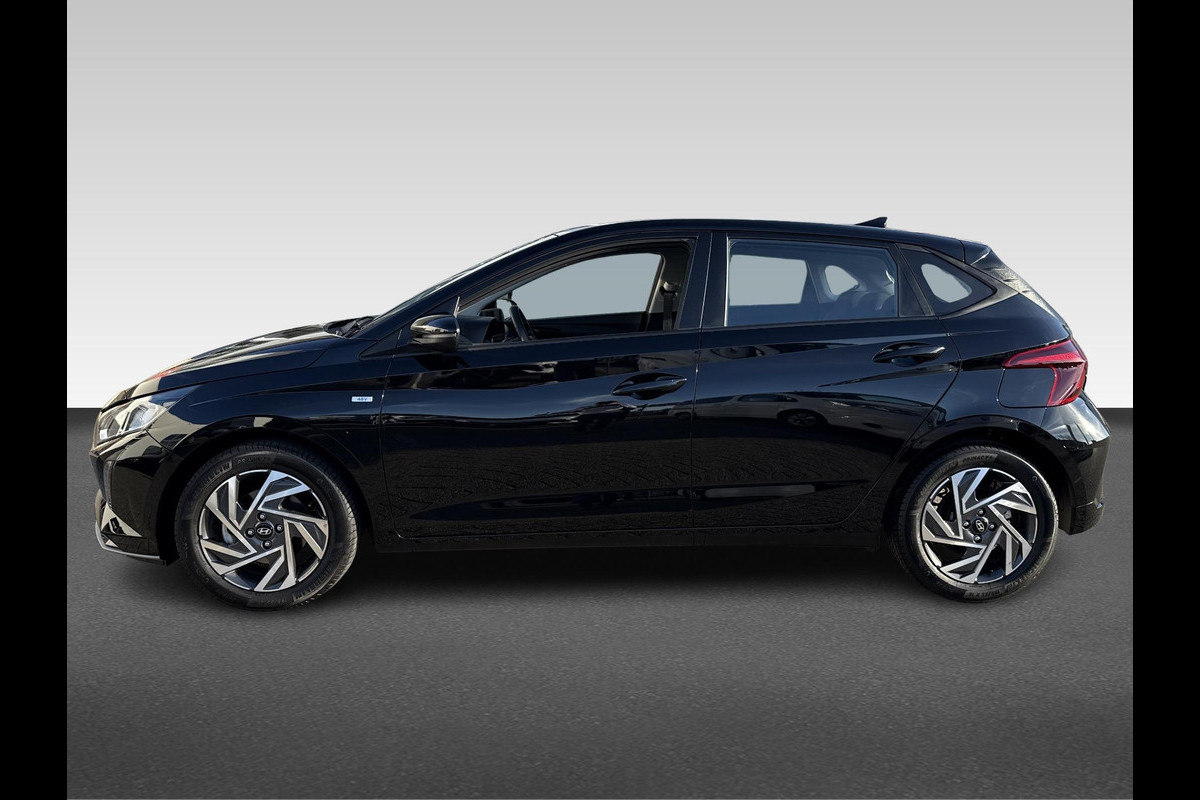 Hyundai i20 1.0 T-GDI Comfort | Navigatie | Camera