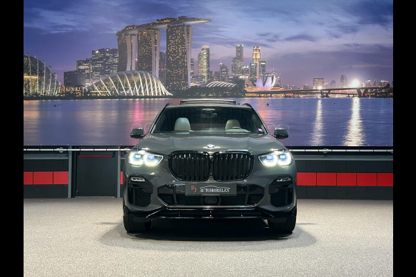 BMW X5 xDrive45e High Ex. Softclose|SkyLounge|Bowers &Wilkins||Massage|Laser|FULL OPTION