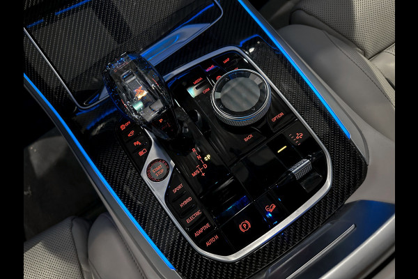 BMW X5 xDrive45e High Ex. Softclose|SkyLounge|Bowers &Wilkins||Massage|Laser|FULL OPTION