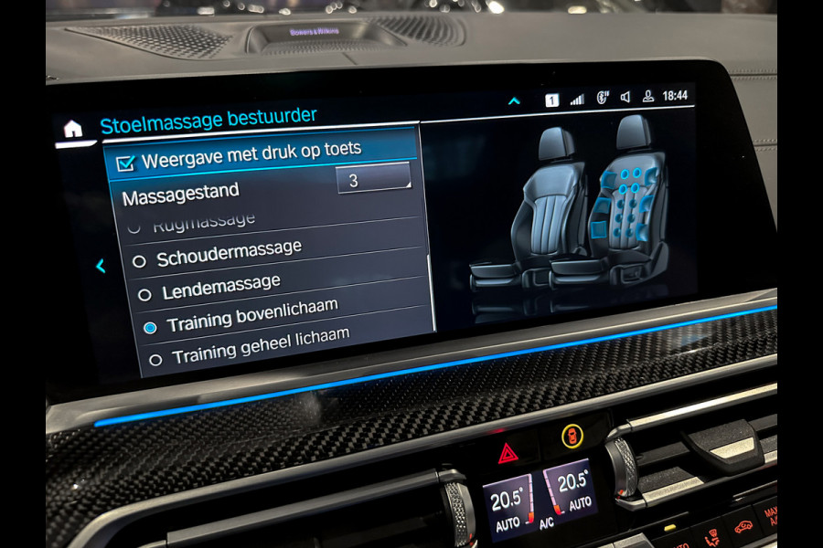 BMW X5 xDrive45e High Ex. Softclose|SkyLounge|Bowers &Wilkins||Massage|Laser|FULL OPTION