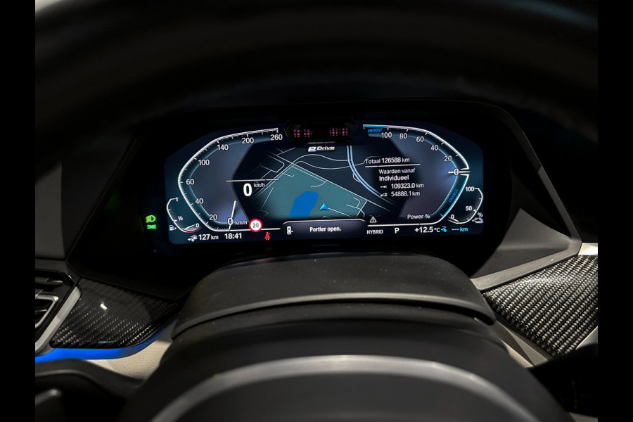 BMW X5 xDrive45e High Ex. Softclose|SkyLounge|Bowers &Wilkins||Massage|Laser|FULL OPTION