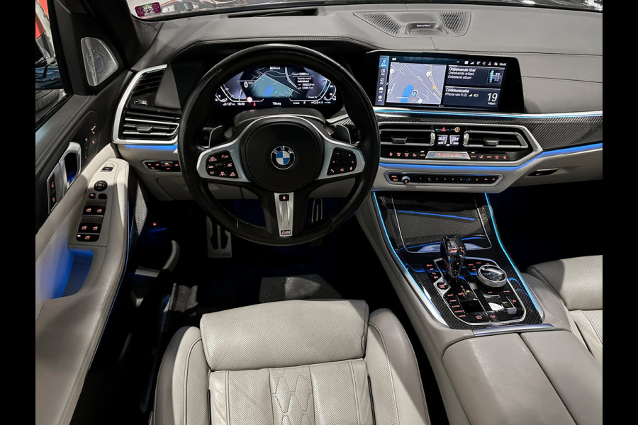 BMW X5 xDrive45e High Ex. Softclose|SkyLounge|Bowers &Wilkins||Massage|Laser|FULL OPTION