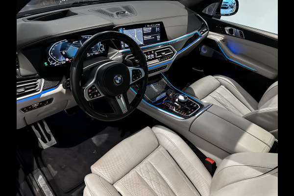 BMW X5 xDrive45e High Ex. Softclose|SkyLounge|Bowers &Wilkins||Massage|Laser|FULL OPTION