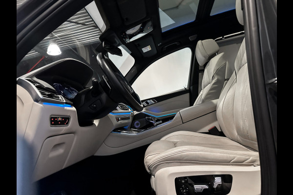 BMW X5 xDrive45e High Ex. Softclose|SkyLounge|Bowers &Wilkins||Massage|Laser|FULL OPTION