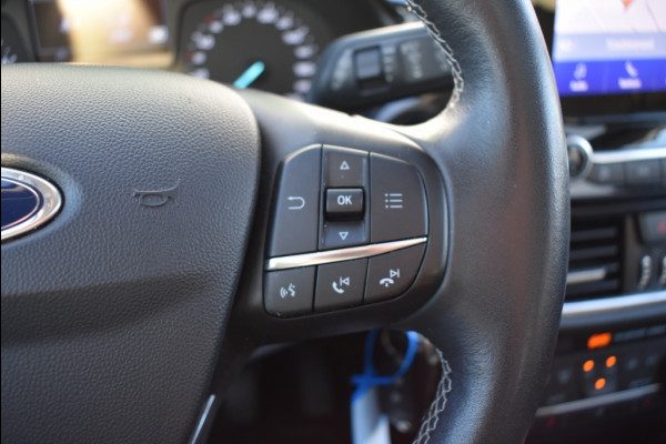 Ford Fiesta 1.1 ACTIVE Pano dak, Winter pack, TH