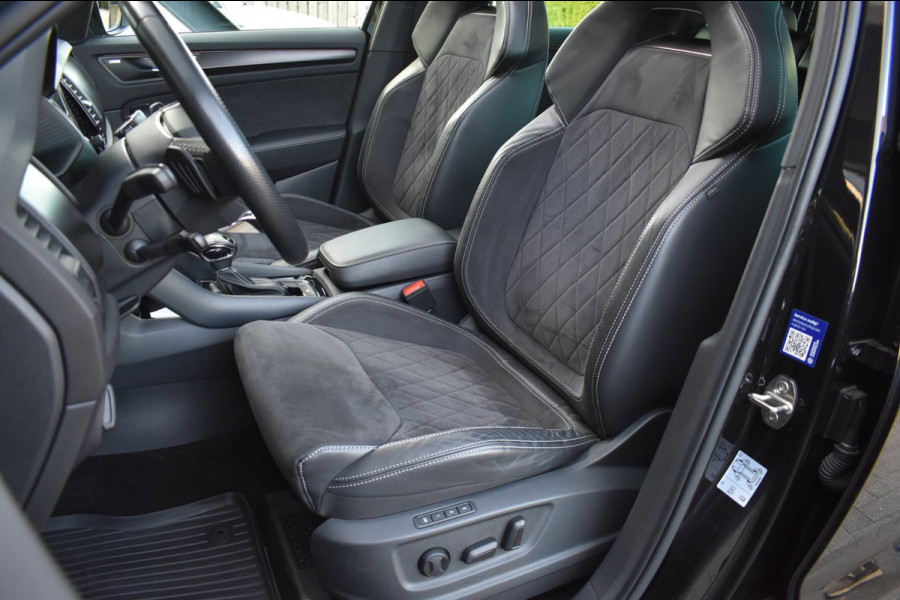 Škoda Kodiaq 1.5 TSI Sportline | TREKHAAK | ADAPT. CRUISE | NAP | CANTON | PANORAMADAK | DEALER ONDERHOUDEN