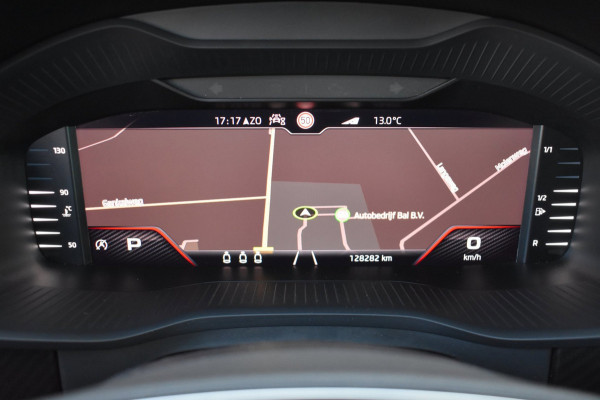 Škoda Kodiaq 1.5 TSI Sportline | TREKHAAK | ADAPT. CRUISE | NAP | CANTON | PANORAMADAK | DEALER ONDERHOUDEN