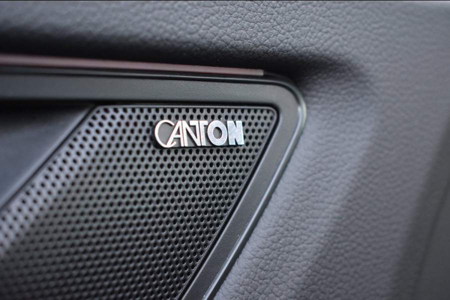 Škoda Kodiaq 1.5 TSI Sportline | TREKHAAK | ADAPT. CRUISE | NAP | CANTON | PANORAMADAK | DEALER ONDERHOUDEN