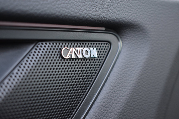 Škoda Kodiaq 1.5 TSI Sportline | TREKHAAK | ADAPT. CRUISE | NAP | CANTON | PANORAMADAK | DEALER ONDERHOUDEN