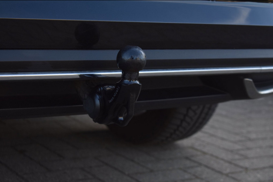 Škoda Kodiaq 1.5 TSI Sportline | TREKHAAK | ADAPT. CRUISE | NAP | CANTON | PANORAMADAK | DEALER ONDERHOUDEN