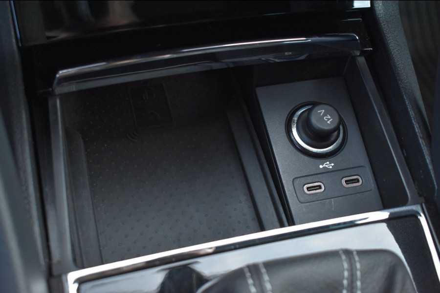 Škoda Kodiaq 1.5 TSI Sportline | TREKHAAK | ADAPT. CRUISE | NAP | CANTON | PANORAMADAK | DEALER ONDERHOUDEN