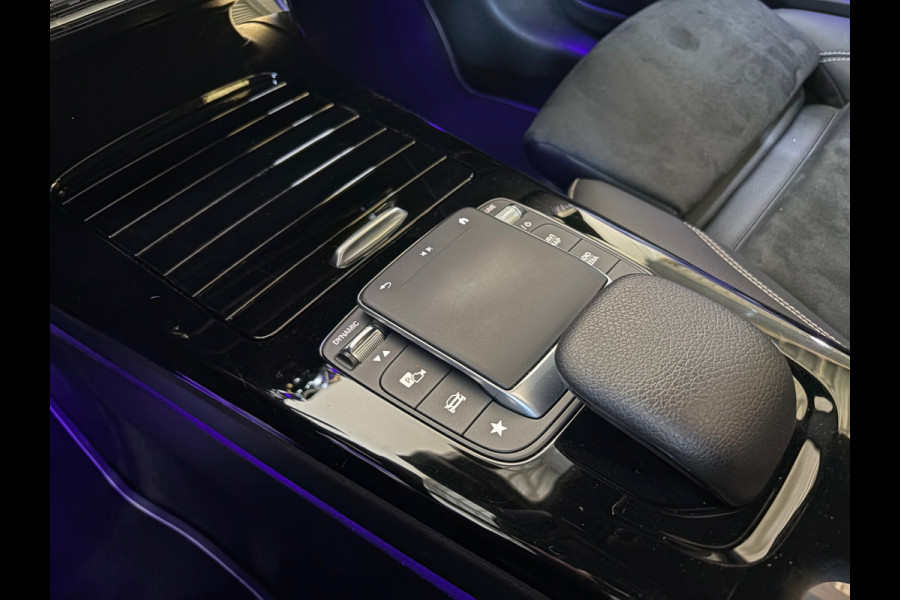 Mercedes-Benz CLA-Klasse 200 Edition, Pano, Sfeer, Burmester, Applecarplay