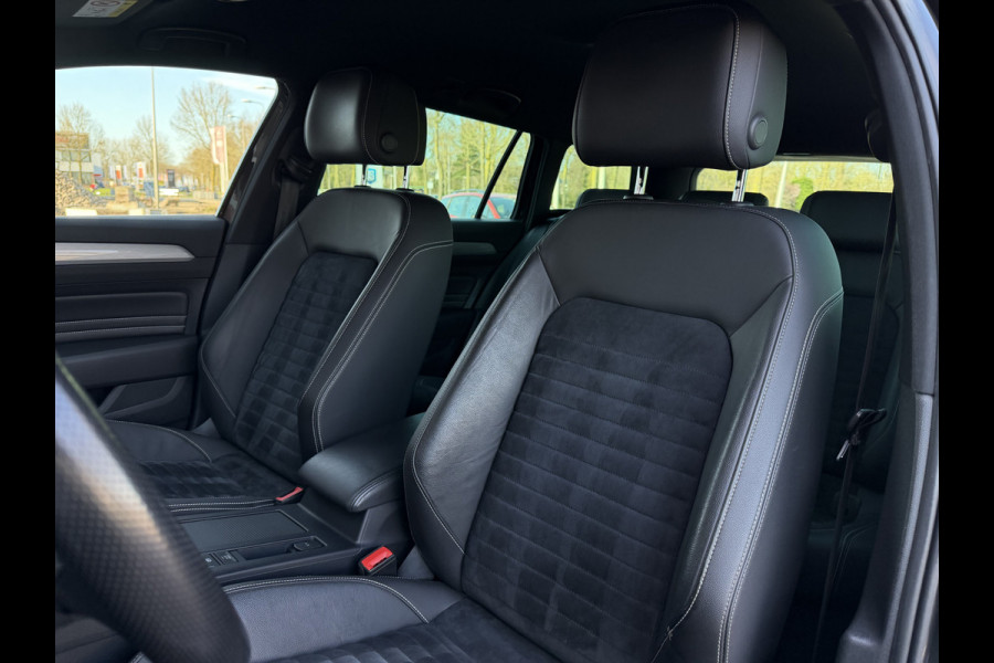 Volkswagen Passat Variant 1.4 TSI PHEV GTE / Trekhaak (1.600 KG) / Keyless / Carplay / Sensoren V+A / camera /