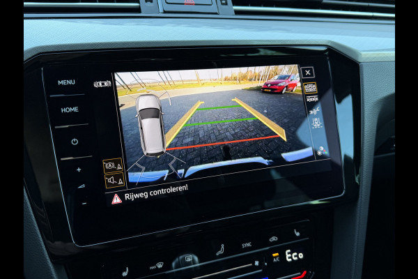 Volkswagen Passat Variant 1.4 TSI PHEV GTE / Trekhaak (1.600 KG) / Keyless / Carplay / Sensoren V+A / camera /