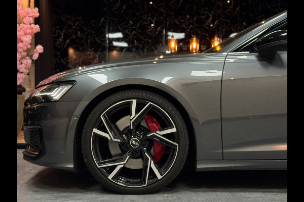 Audi A6 Avant 55 TFSI-E|S-line|PANO|AUT|LEDER