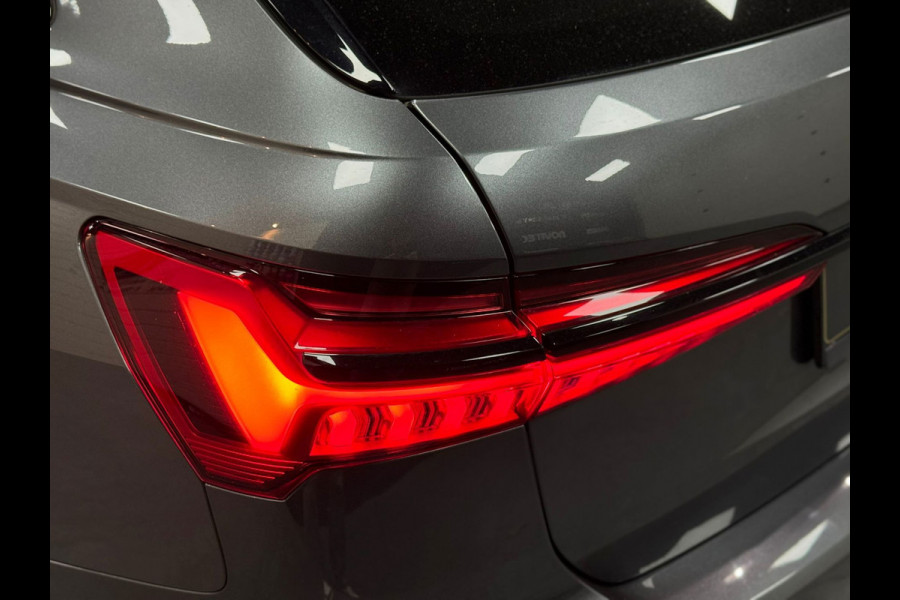 Audi A6 Avant 55 TFSI-E|S-line|PANO|AUT|LEDER