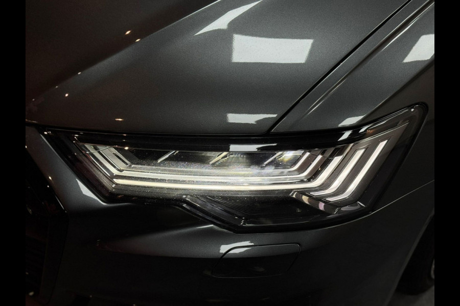 Audi A6 Avant 55 TFSI-E|S-line|PANO|AUT|LEDER