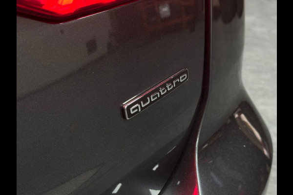 Audi A6 Avant 55 TFSI-E|S-line|PANO|AUT|LEDER