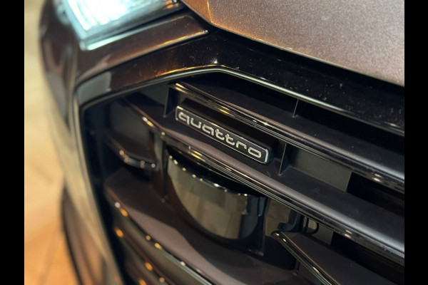 Audi A6 Avant 55 TFSI-E|S-line|PANO|AUT|LEDER