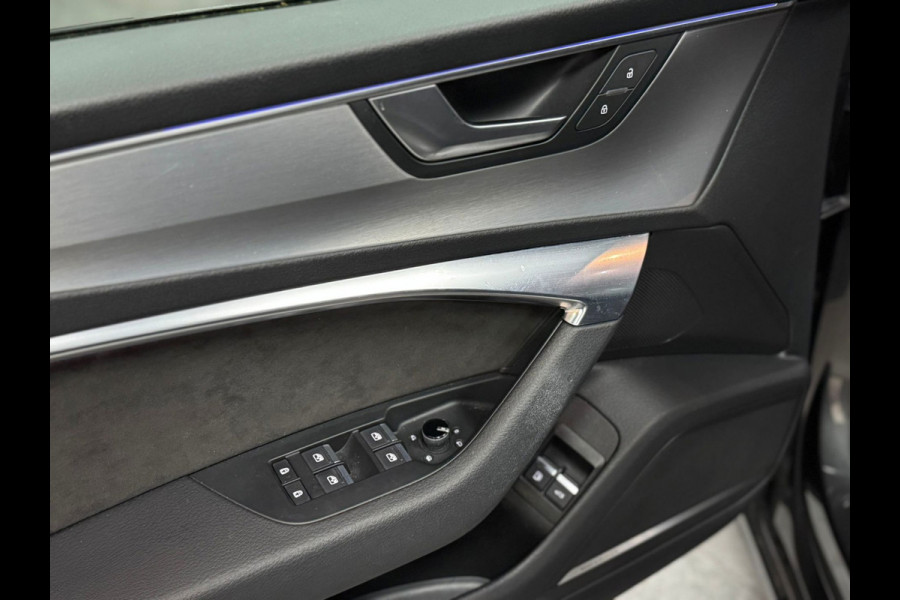 Audi A6 Avant 55 TFSI-E|S-line|PANO|AUT|LEDER