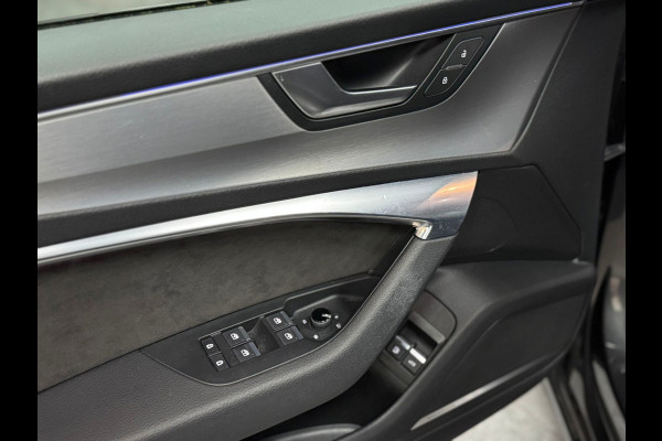 Audi A6 Avant 55 TFSI-E|S-line|PANO|AUT|LEDER