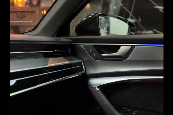 Audi A6 Avant 55 TFSI-E|S-line|PANO|AUT|LEDER