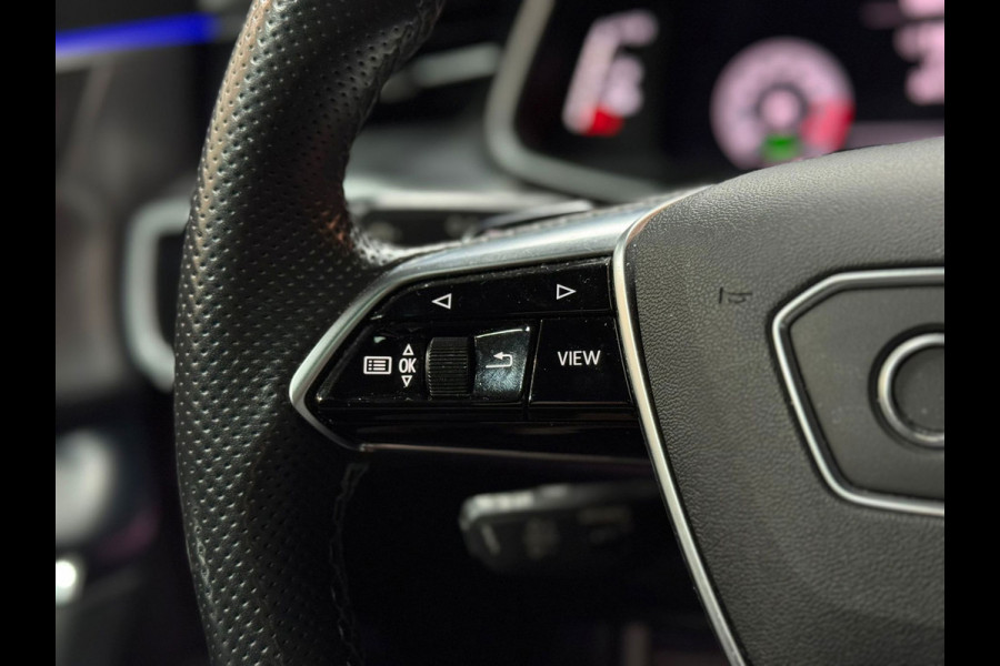 Audi A6 Avant 55 TFSI-E|S-line|PANO|AUT|LEDER