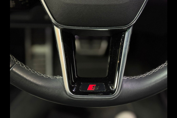 Audi A6 Avant 55 TFSI-E|S-line|PANO|AUT|LEDER