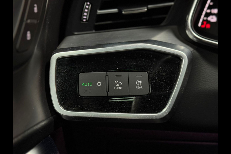 Audi A6 Avant 55 TFSI-E|S-line|PANO|AUT|LEDER