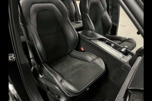 Volvo XC90 2.0 T8 Recharge AWD R-Design Luchtvering | Trekhaak | Bowers & Wilkins | Adapt. cruise | Open dak | Stuur-/stoelverwarming | Memory