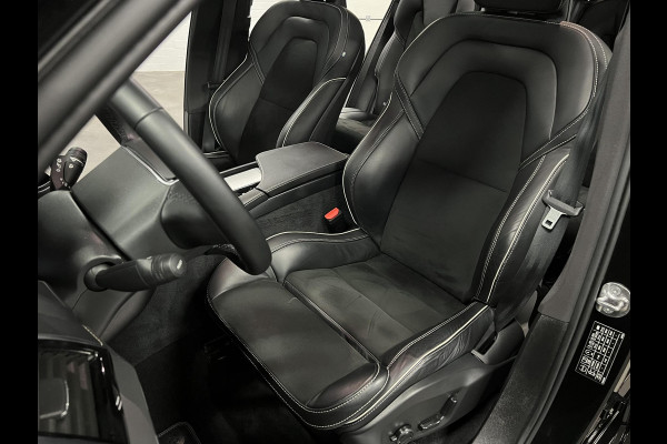 Volvo XC90 2.0 T8 Recharge AWD R-Design Luchtvering | Trekhaak | Bowers & Wilkins | Adapt. cruise | Open dak | Stuur-/stoelverwarming | Memory