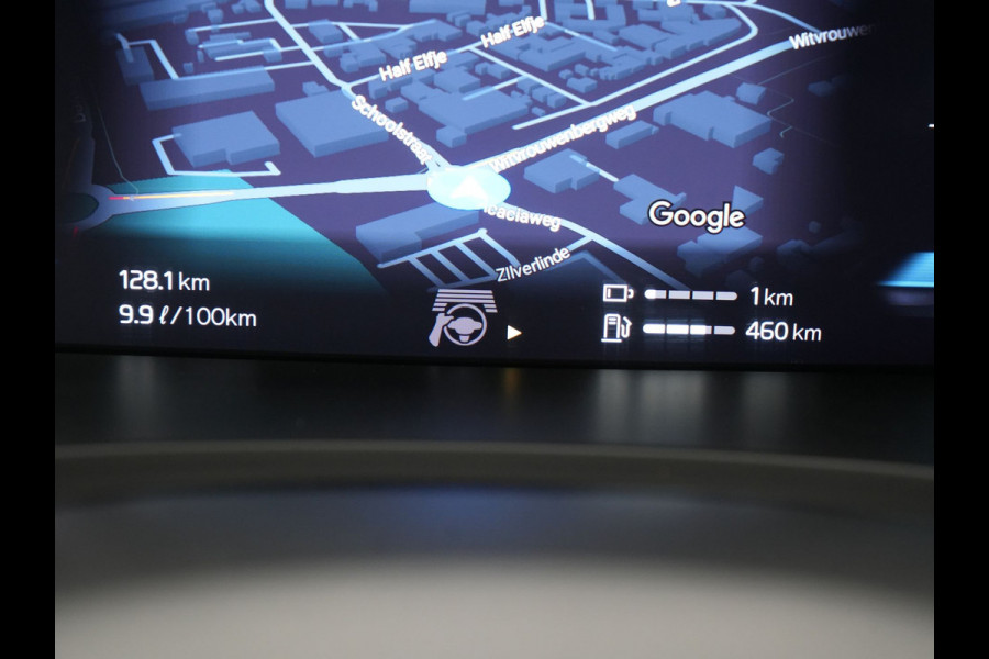 Volvo V90 T6 AWD Ultimate Dark PHEV 350pk Dealer O.H. | Panodak | Head Up | 360 Camera | Adaptive Cruise | Harman / Kardon | Lederen Sportstoelen Memory & Ventilatie | Keyless | Stoelen & Stuur Verwarmd | Apple Carplay | Virtual | DAB | Plug In Hybrid