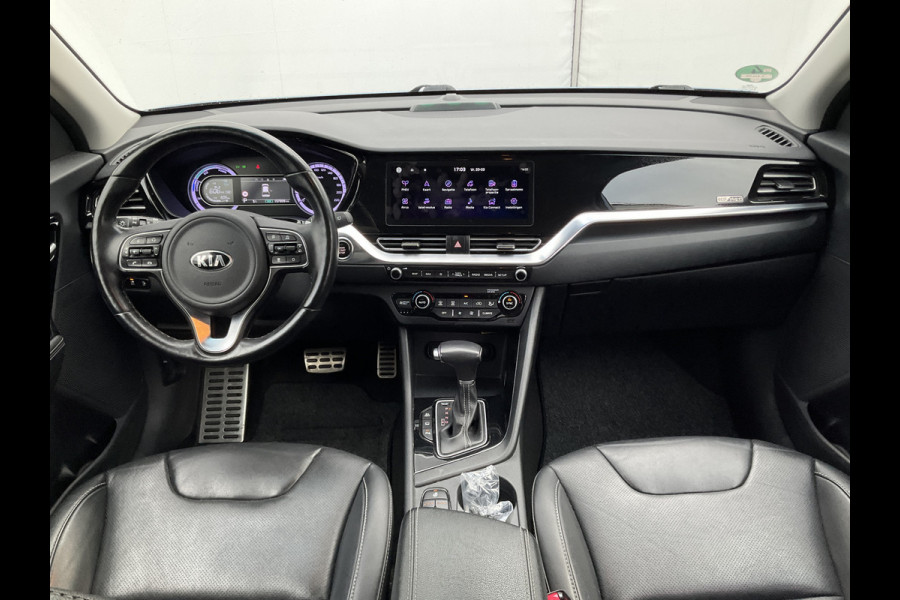 Kia Niro 1.6 GDi PHEV DynamicPlusLine Stoel.Stuurverw. Carplay Trekhaak